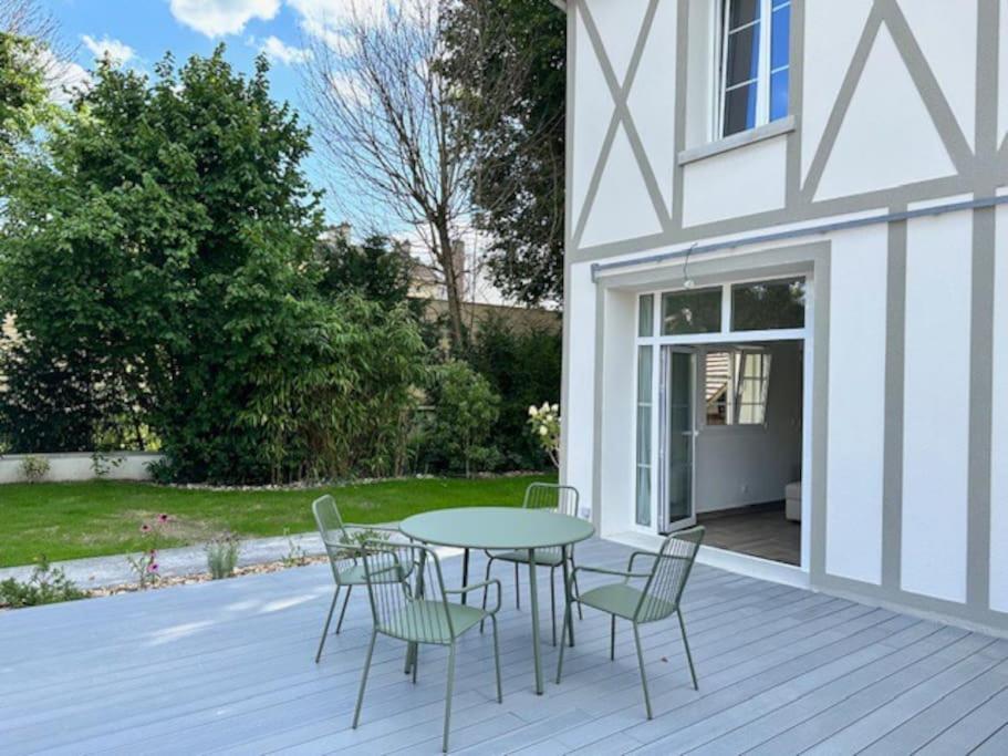 Maison Proche Disney & Paris Lagny-sur-Marne Luaran gambar