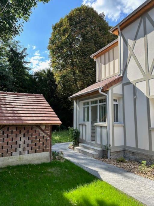 Maison Proche Disney & Paris Lagny-sur-Marne Luaran gambar
